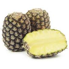 Pineapple - Large (Half)