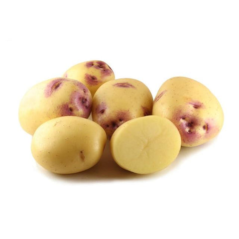 Washed Potatoes Premium