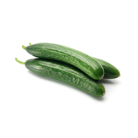 Cucumber Lebanese