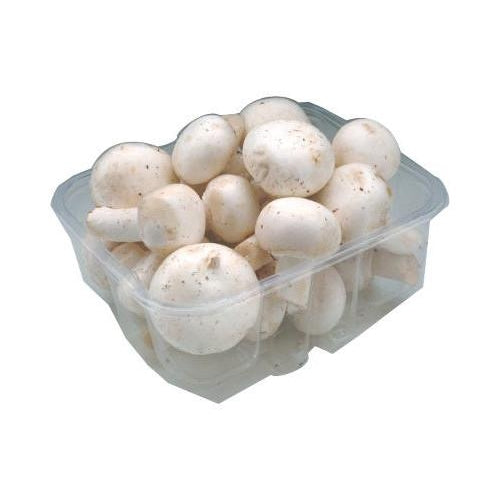 Mushroom White Button (200g)