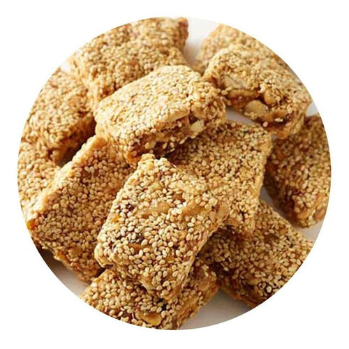 Honey Nut Biscuits (250gm)