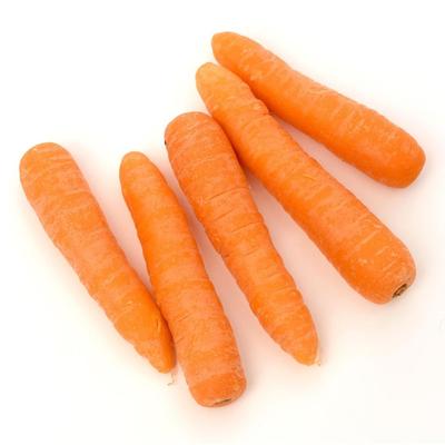 Carrots (1kg Bag)