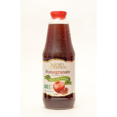 Apple & Strawberry Juice (1L)