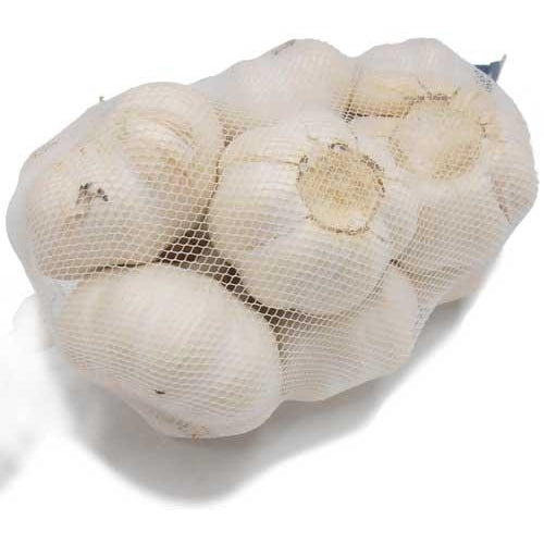 Garlic Prepacked (500g Pack)