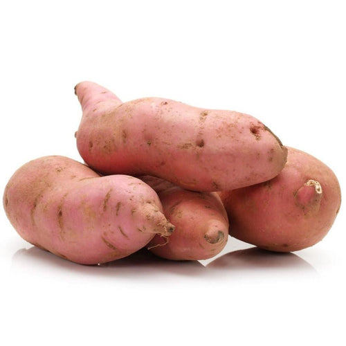 Small Sweet Potato - Prepacked (850g to 1kg)