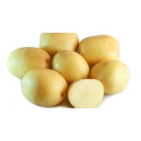 Potato White (5Kg Bag)